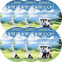 Amazon.co.jp: BTS dvd K-POP ボンボヤージュ (シーズン1~4) 完結 16枚